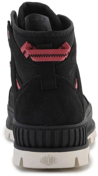 Palladium Pallashock Outcity W 98877-008-M Bateliai