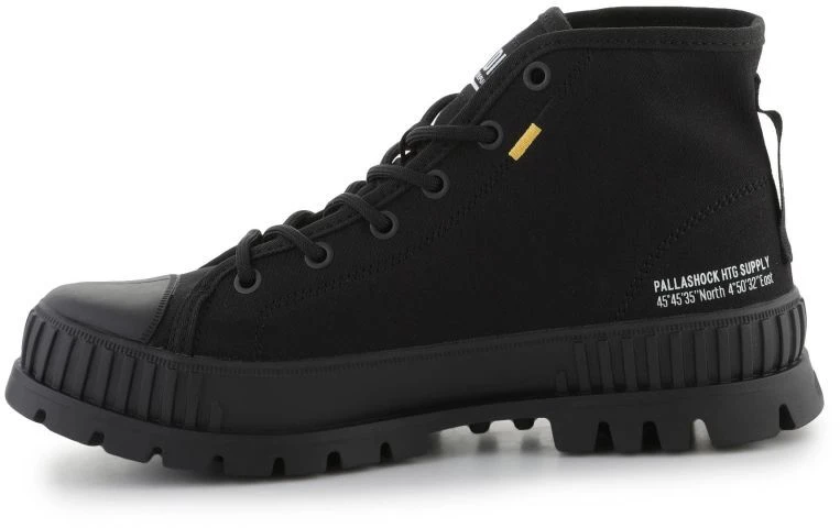 Palladium Pallashock Supply 77965-001 batai
