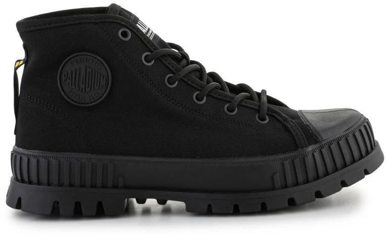Palladium Pallashock Supply 77965-001 batai