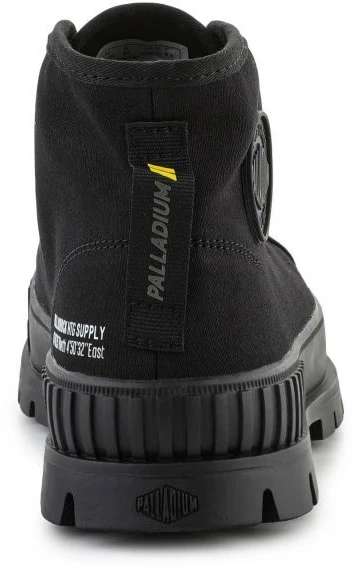 Palladium Pallashock Supply 77965-001 batai