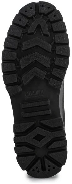 Palladium Pallashock Supply 77965-001 batai