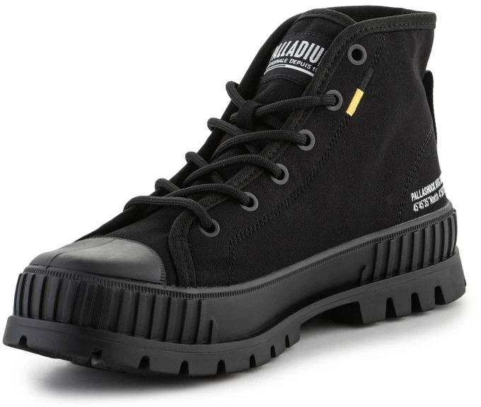 Palladium Pallashock Supply 77965-001 batai