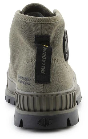 Palladium Pallashock Supply 77965-325-M Alyvuogių naktis
