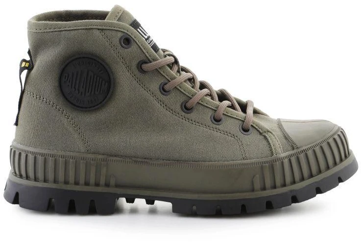 Palladium Pallashock Supply 77965-325-M Alyvuogių naktis