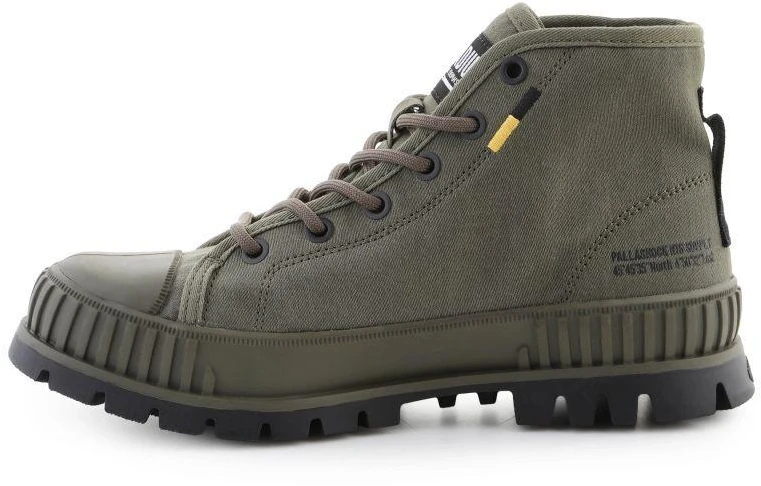Palladium Pallashock Supply 77965-325-M Alyvuogių naktis