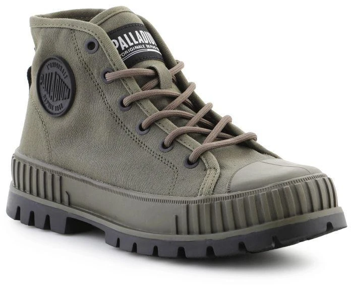 Palladium Pallashock Supply 77965-325-M Alyvuogių naktis