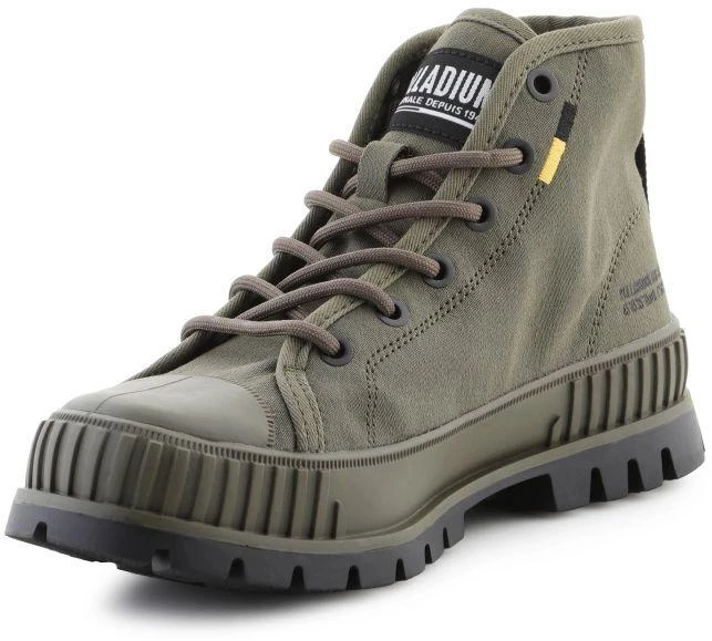 Palladium Pallashock Supply 77965-325-M Alyvuogių naktis