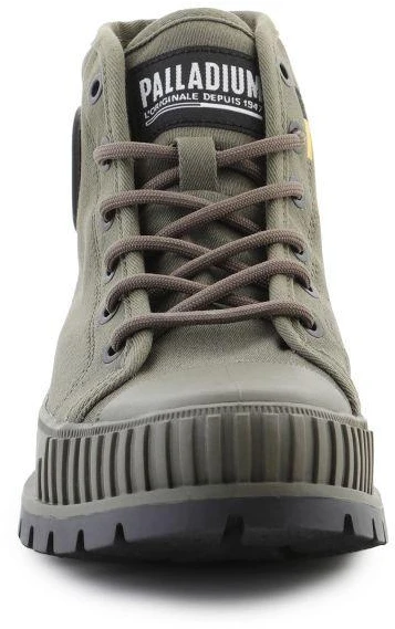 Palladium Pallashock Supply 77965-325-M Alyvuogių naktis