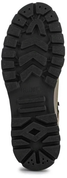 Palladium Pallashock TravelWp+ batai 77989-377