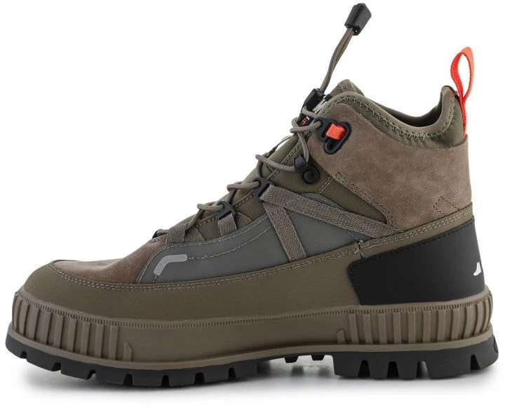 Palladium Pallashock TravelWp+ batai 77989-377