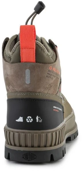 Palladium Pallashock TravelWp+ batai 77989-377