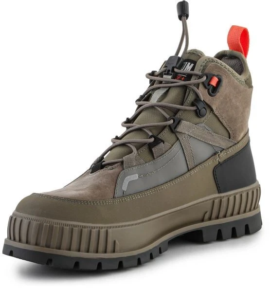 Palladium Pallashock TravelWp+ batai 77989-377