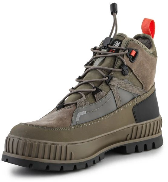 Palladium Pallashock TravelWp+ batai 77989-377