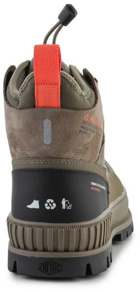 Palladium Pallashock TravelWp+ batai 77989-377