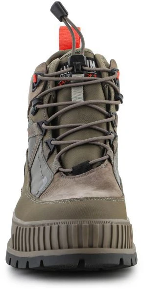 Palladium Pallashock TravelWp+ batai 77989-377