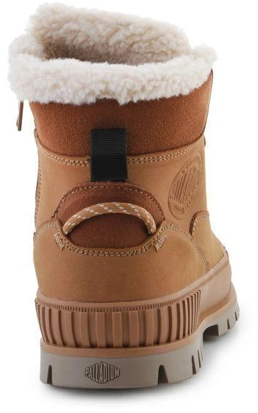 Palladium Pallashock Warm WP 74351-252-M Batai