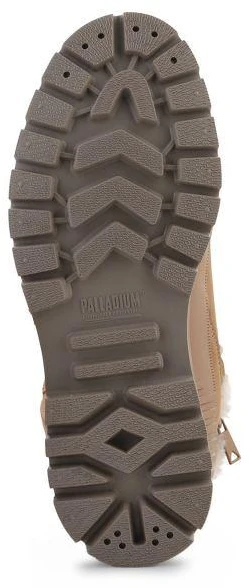 Palladium Pallashock Warm WP 74351-252-M Batai