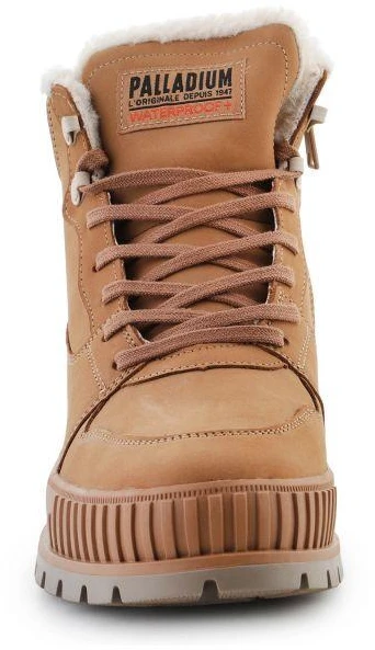 Palladium Pallashock Warm WP 74351-252-M Batai