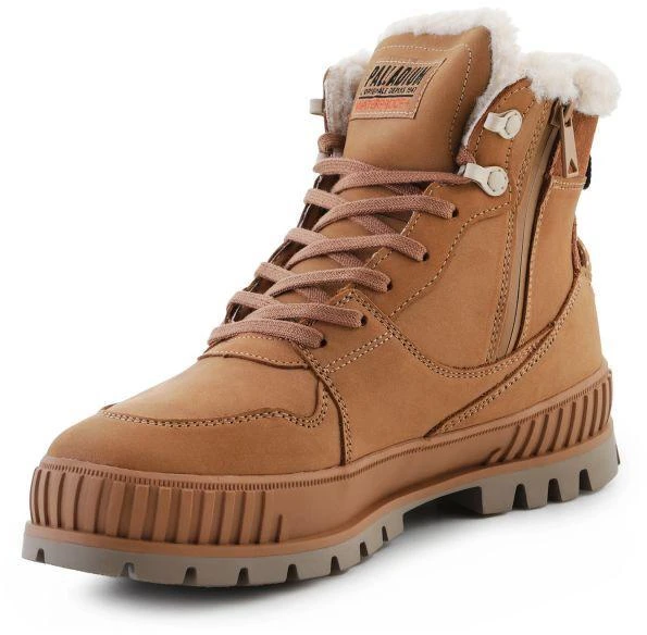 Palladium Pallashock Warm WP 74351-252-M Batai