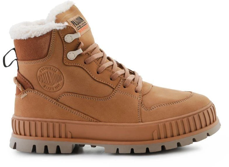 Palladium Pallashock Warm WP 74351-252-M Batai