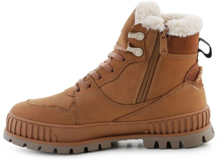 Palladium Pallashock Warm WP 74351-252-M Batai