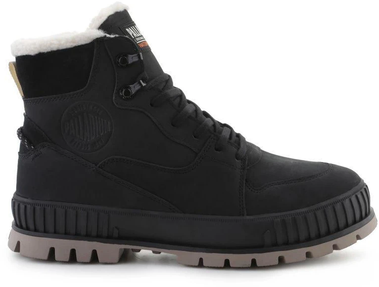 Palladium Pallashock Warm Wp Batai 74351-008-M
