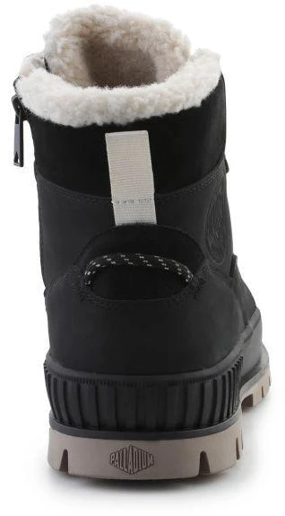 Palladium Pallashock Warm Wp Batai 74351-008-M
