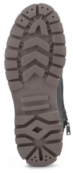 Palladium Pallashock Warm Wp Batai 74351-008-M