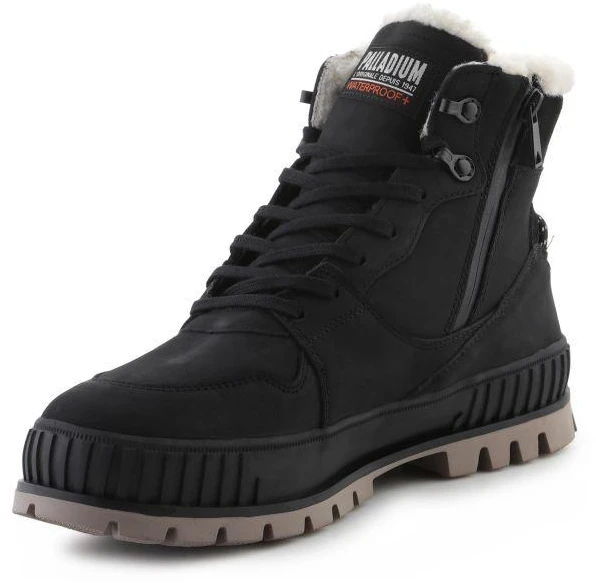 Palladium Pallashock Warm Wp Batai 74351-008-M