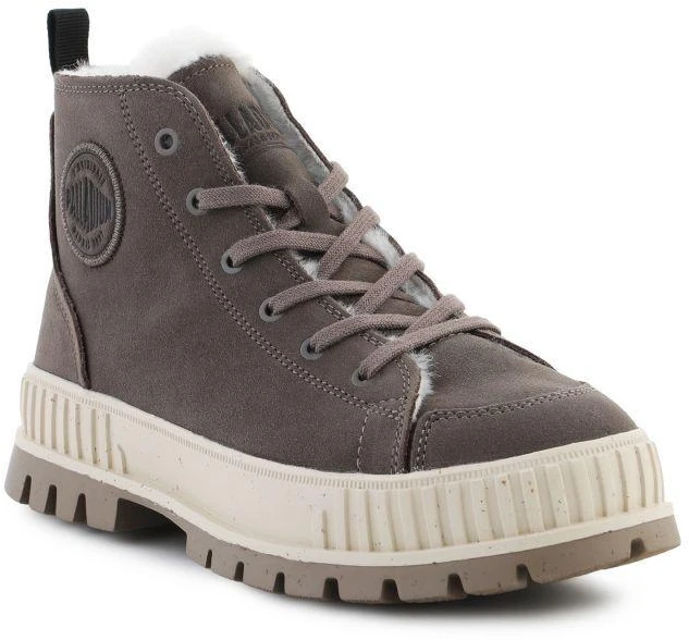 Palladium PALLASHOCK ZIP ŠILTOS 74353-281-M Rocks