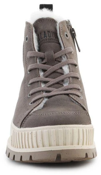 Palladium PALLASHOCK ZIP ŠILTOS 74353-281-M Rocks