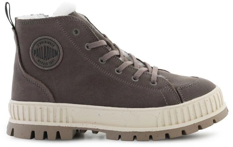 Palladium PALLASHOCK ZIP ŠILTOS 74353-281-M Rocks
