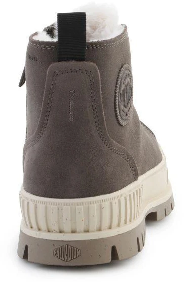 Palladium PALLASHOCK ZIP ŠILTOS 74353-281-M Rocks