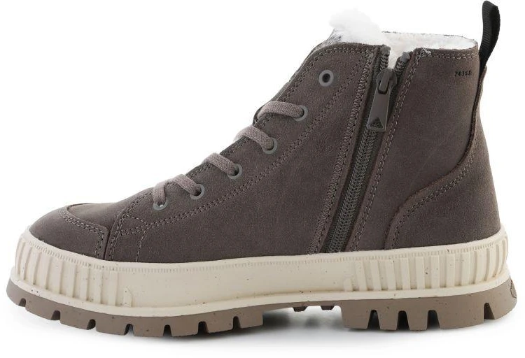 Palladium PALLASHOCK ZIP ŠILTOS 74353-281-M Rocks