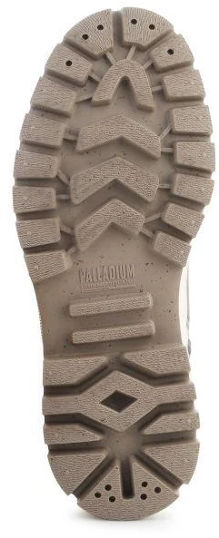Palladium PALLASHOCK ZIP ŠILTOS 74353-281-M Rocks