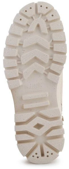 Palladium PALLASHOCK ZIP WARM 74353-210-M Sahara
