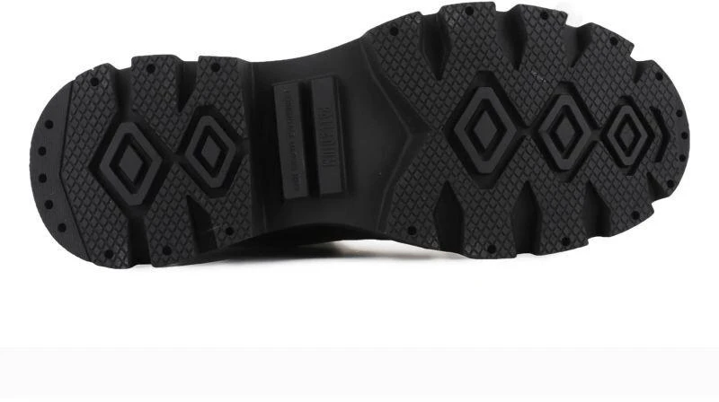 Palladium PALLASQUAD ZIP TX 99532-325 Alyvuogių naktis