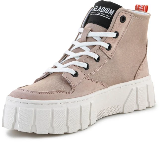 Palladium Pallatower HI W 98573-662-M batai