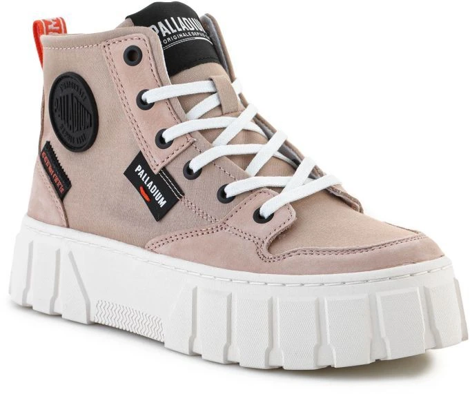 Palladium Pallatower HI W 98573-662-M batai