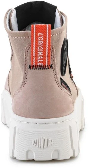 Palladium Pallatower HI W 98573-662-M batai