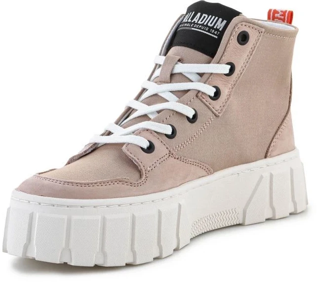 Palladium Pallatower HI W 98573-662-M batai