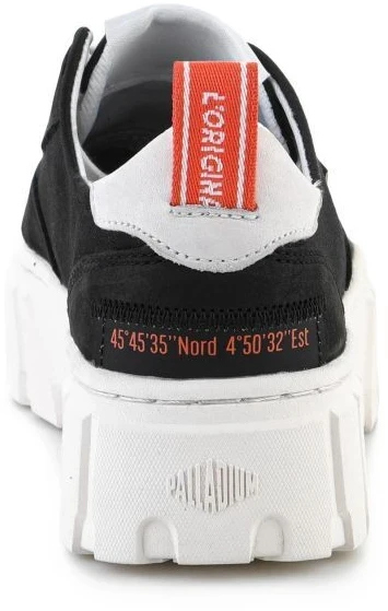 Palladium Pallatower Lo W 98574-008-M batai
