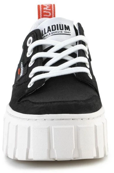 Palladium Pallatower Lo W 98574-008-M batai