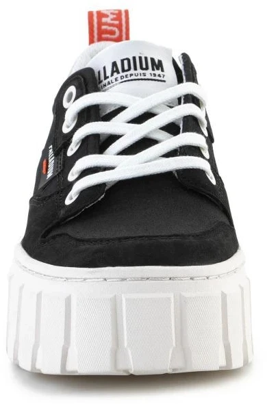 Palladium Pallatower Lo W 98574-008-M batai