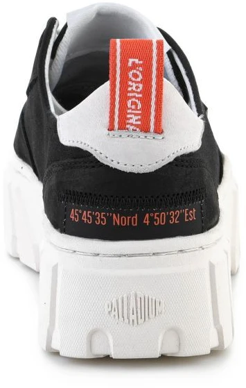 Palladium Pallatower Lo W 98574-008-M batai
