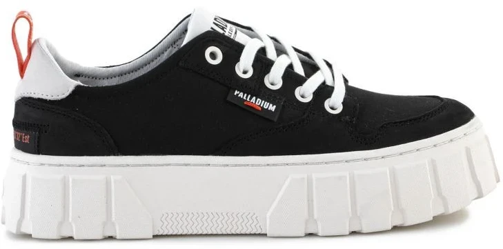 Palladium Pallatower Lo W 98574-008-M batai