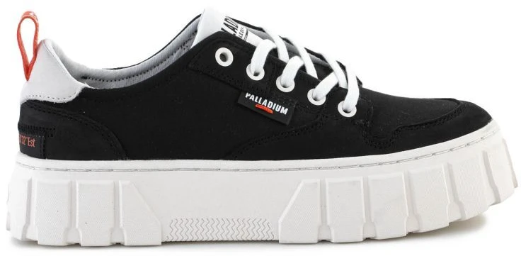 Palladium Pallatower Lo W 98574-008-M batai