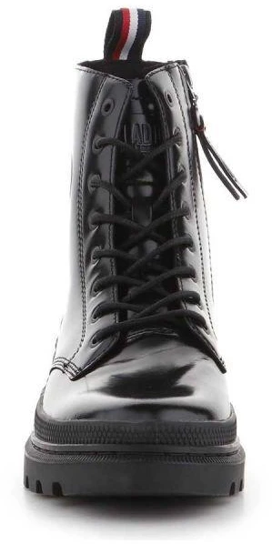 Palladium Pallatrooper batai 77204-010-M
