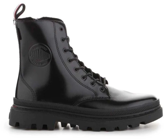 Palladium Pallatrooper batai 77204-010-M