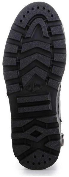 Palladium Pallatrooper batai 77204-010-M